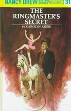 Nancy Drew 31: the