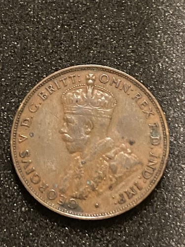 Ultra rare error 1933 - ultra,