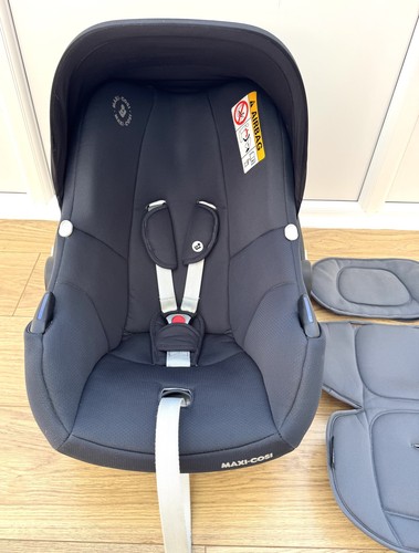 Maxi cosi tinca - maxi,