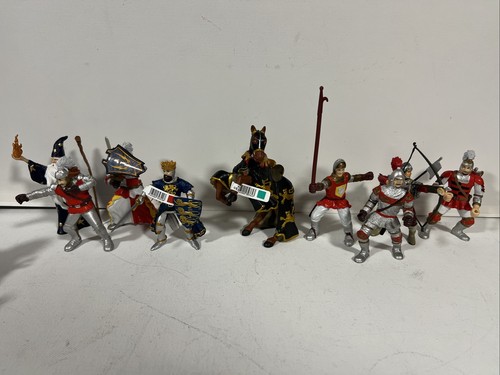 Papo fantasy knights - papo, &