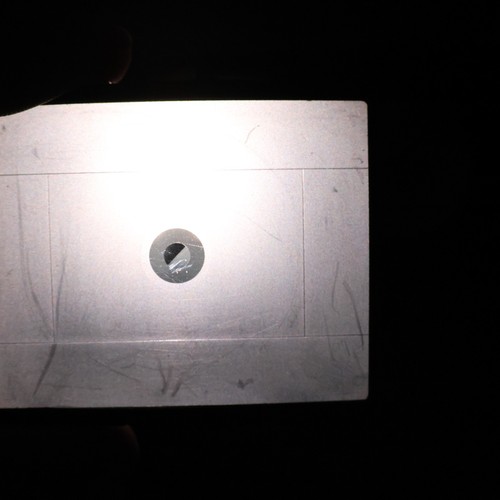 Bronica etr focusing screen - bronica,