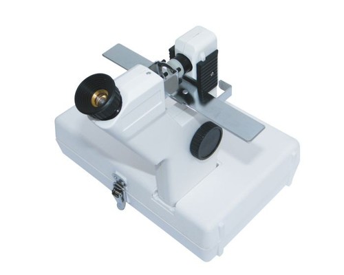 Portable optical lensmeter - portable,