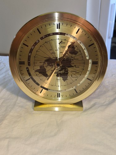 Vintage kundo world time - vintage,