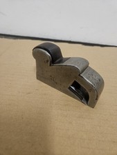 Vintage Toolmaker Made Infill