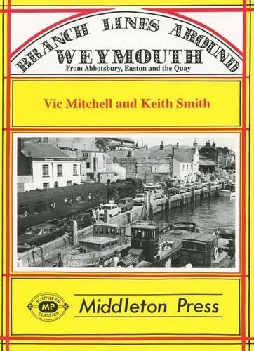 Branch lines around weymouth - lines,