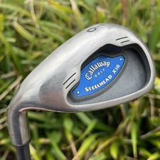 CALLAWAY🚩Steelhead X-16 #9