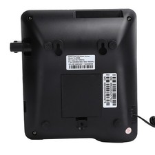 6588 Gsm Cord Telephone With