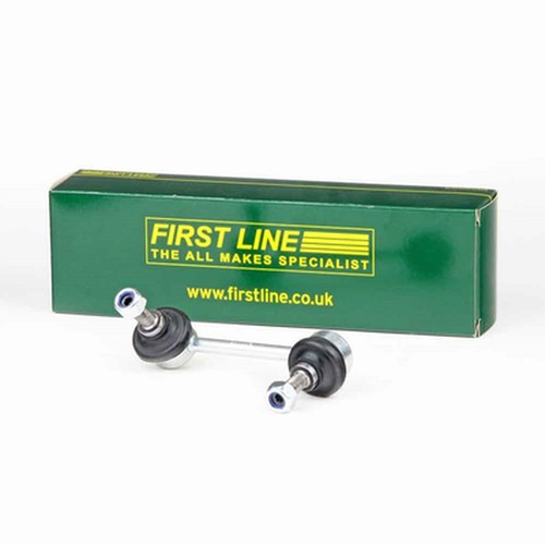Anti roll bar link front - 1x,