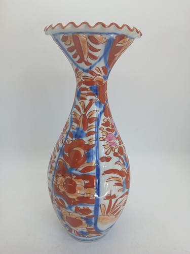 Antique japanese imari - japanese,
