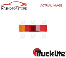 REAR LIGHT TAIL LIGHT GLASS
