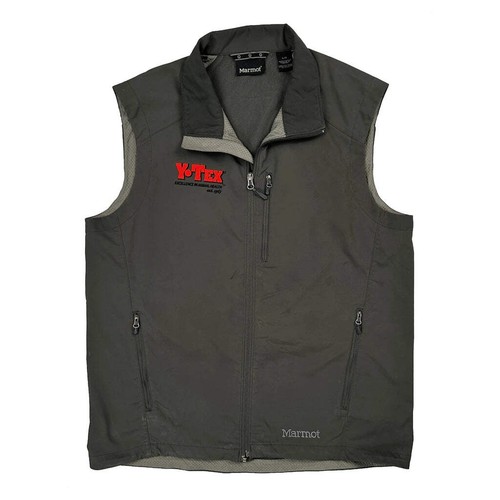 Marmot gilet large grey - gilet,