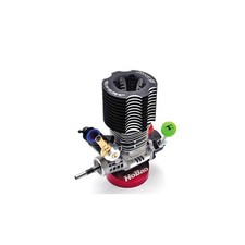 Hyper 21 Turbo Engine With