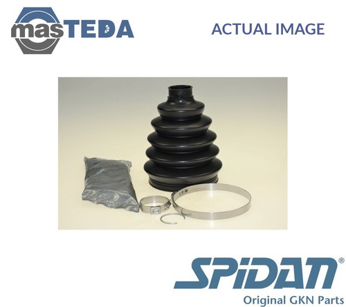 36460 joint boot kit spidan - joint,