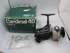 ABU Cardinal 40 Spinning Reel