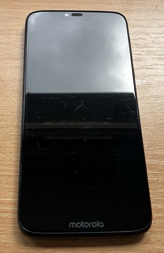 Motorola moto power 64gb - moto, g7