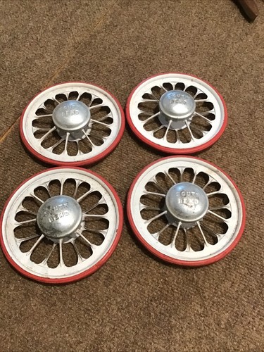 Vintage south bend toy - vintage, company