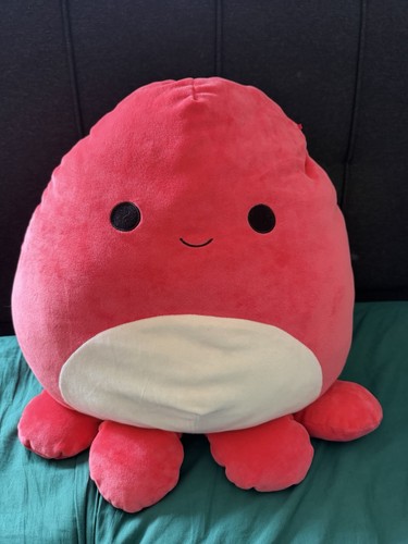 Squishmallows veronica the - veronica,