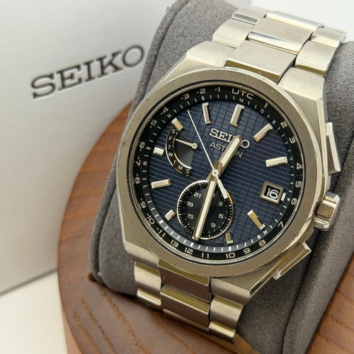 Seiko astron sbxy065 watch - sbxy065,