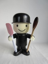 HUGE VTG RETRO 1970'S SPILLERS