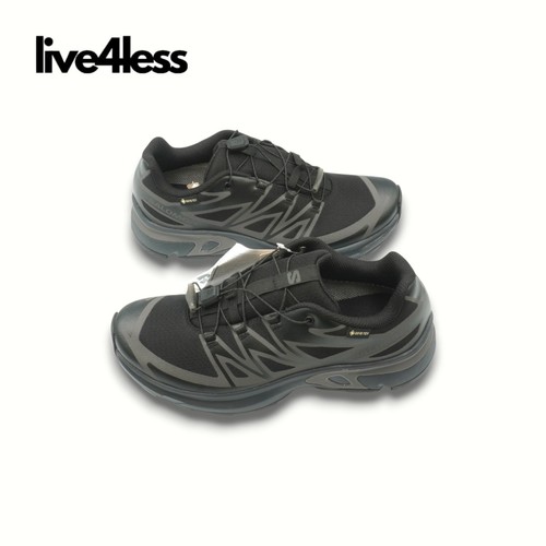 Salomon evr gtx shoes - salomon,