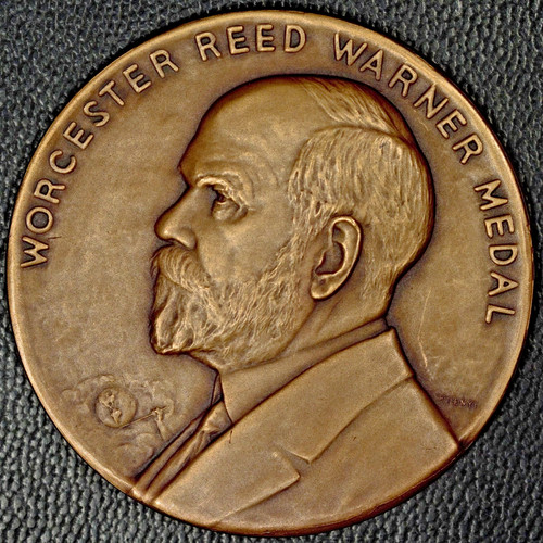 Vintage worcester reed warner - reed,