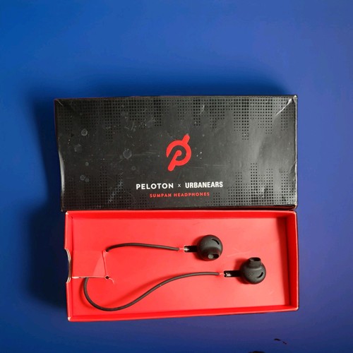 Peloton urbanears - peloton, x