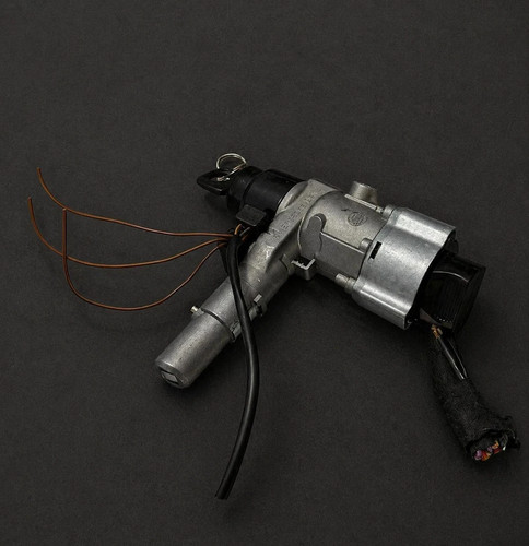 Mercedes benz ignition switch - benz,