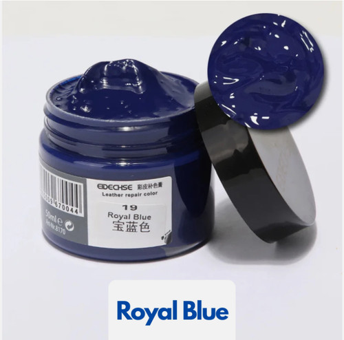 Colour restorer dye - restorer,