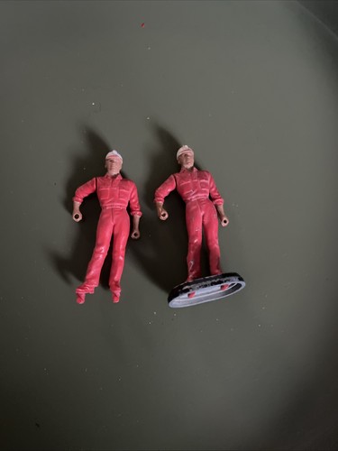 Britains toy figure autoway - britains,