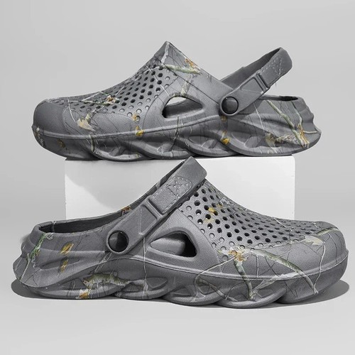 Unisex clogs summer sandals - clogs,