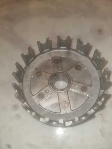 Clutch basket suzuki rm - clutch,