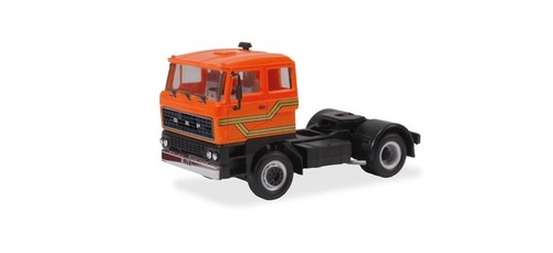 Herpa 321198 daf 2800 - daf,