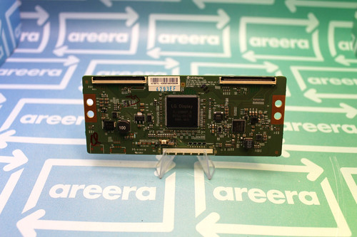 Con board replacement - tv,