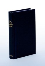 Book of Common Prayer: Pew