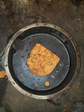 Sae#3 Bell Housing Fits
