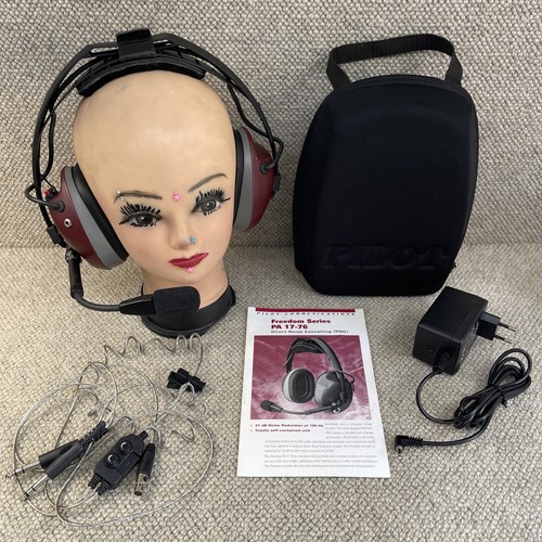 Pilot communications freedom - pilot,