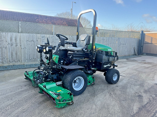 2014 ransomes parkway meteor - ransomes,