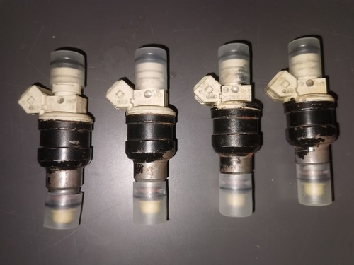 Bosch fuel injector - x,