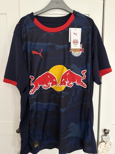 Red bull salzburg - bull, unisex