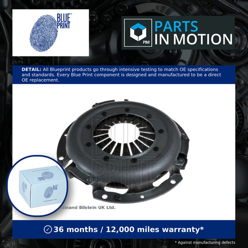 Clutch cover fits nissan - clutch,