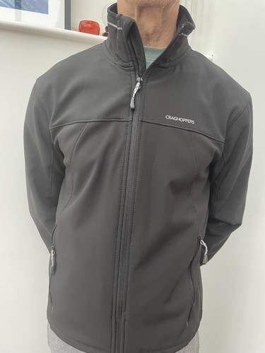 Craghoppers mens windshield - craghoppers,
