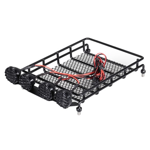 Black metal roof - black, 4