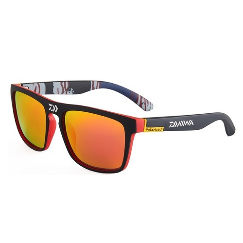 Diawa mens designer sunglasses - mens,