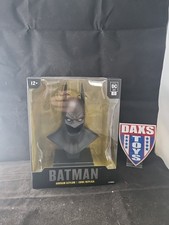 McFarlane DC Direct Batman Cowl Replica 1:3 Scale Arkham Asylum New