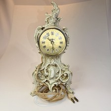 Vtg Renaissance Empire French