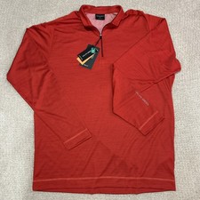 NWT Galvin Green Pullover