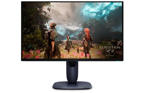 Alienware aw2725q 4k - alienware,