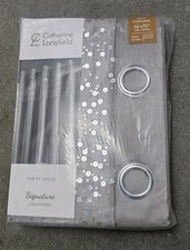 Catherine Lansfield Glitzy