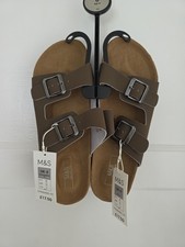 Ladies Marks & Spencer Leather