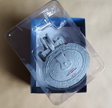 EAGLEMOSS STAR TREK STARSHIPS